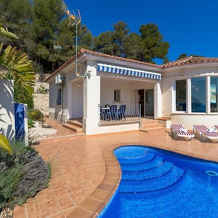 Villas Guzman - Carlos กัลเป ภายนอก รูปภาพ
