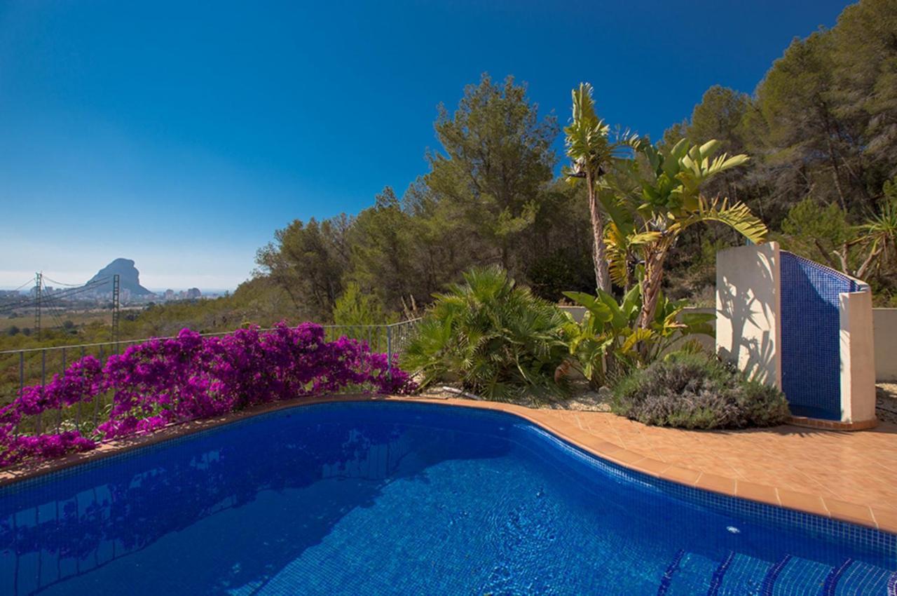 Villas Guzman - Carlos กัลเป ภายนอก รูปภาพ