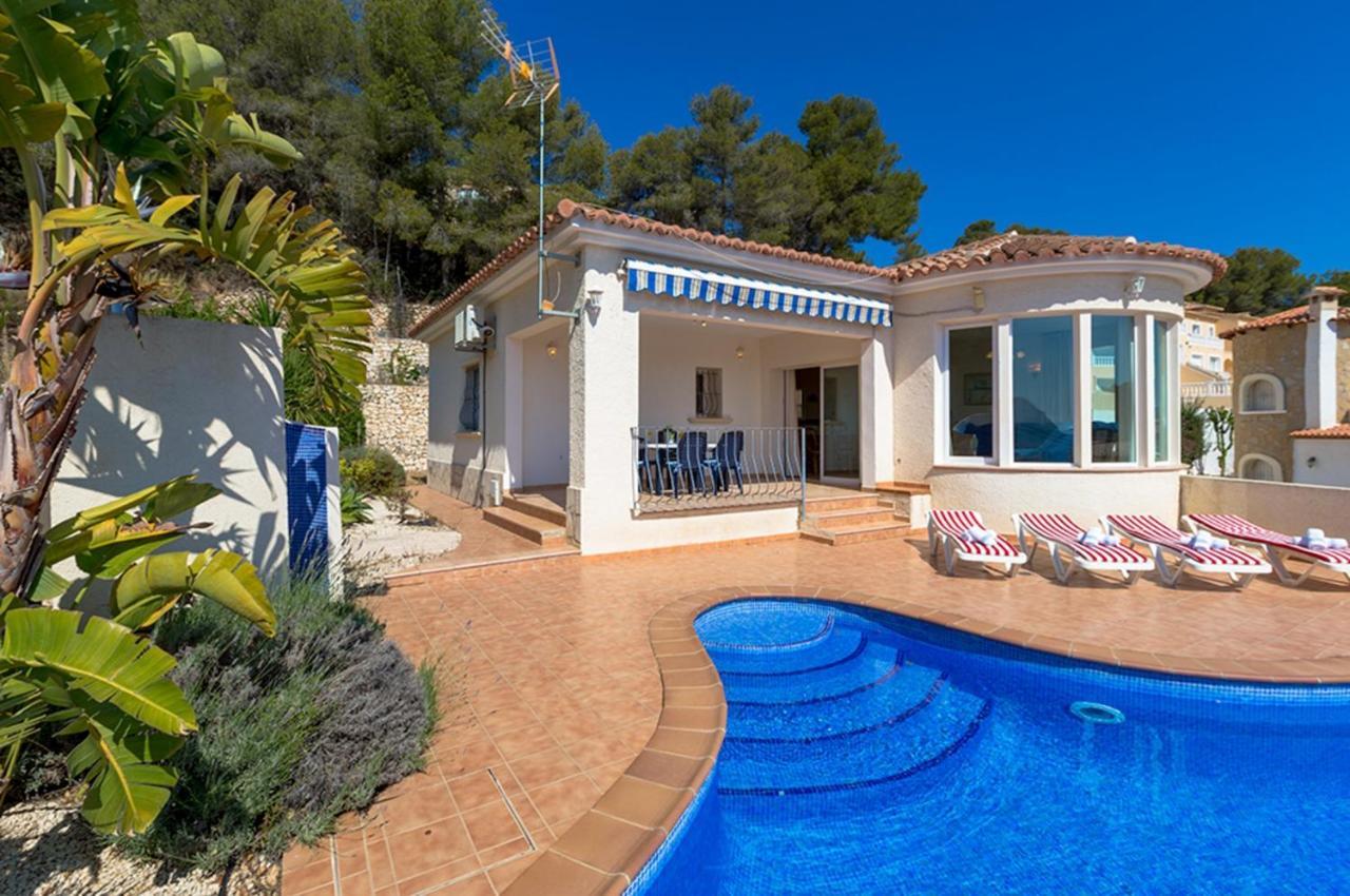Villas Guzman - Carlos กัลเป ภายนอก รูปภาพ