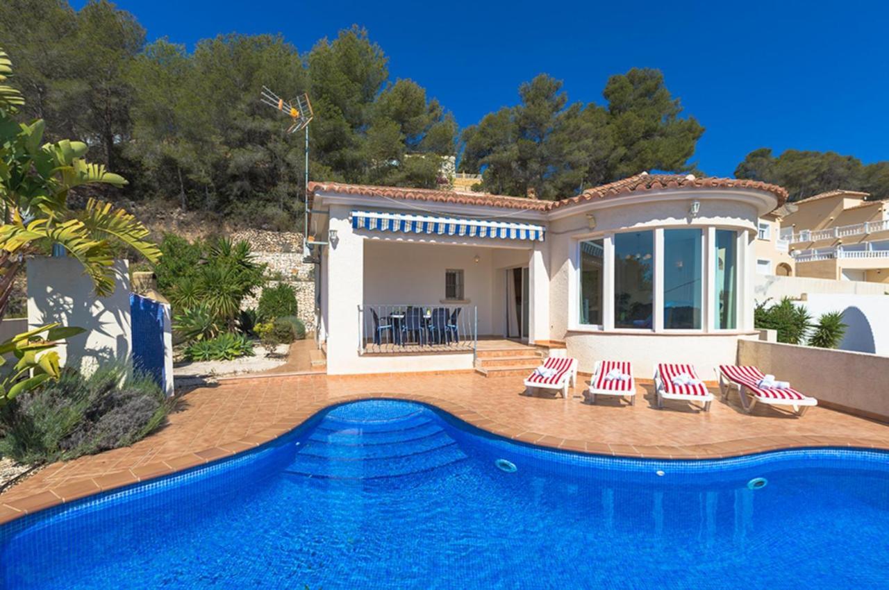 Villas Guzman - Carlos กัลเป ภายนอก รูปภาพ